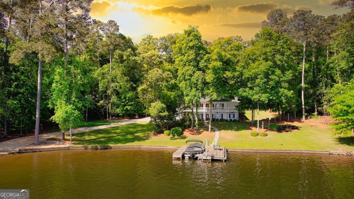 255 Old Hardy Farm RD