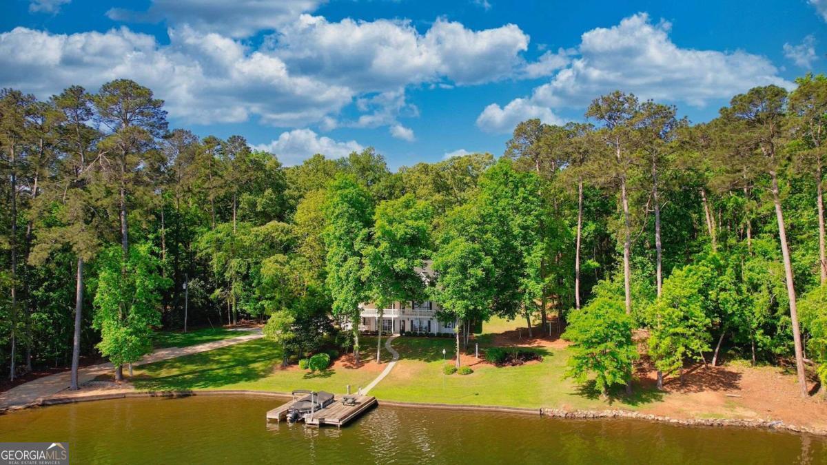 255 Old Hardy Farm RD