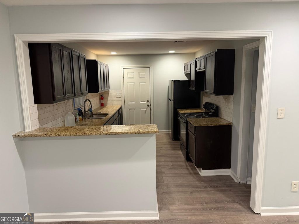 Photo of 3456 Thompson Drive NW, Atlanta, GA 30331 (MLS # 10692746)