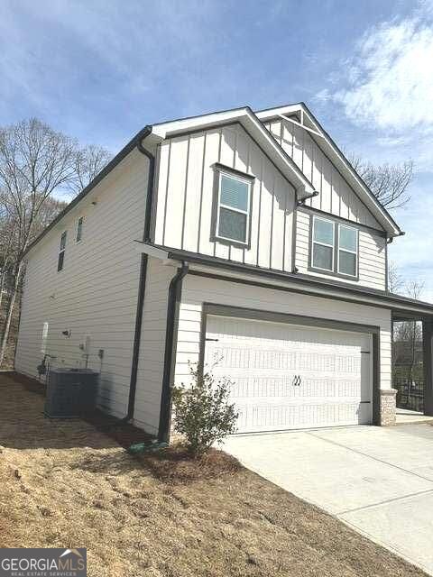 Photo of 104 NESBIT Drive, Holly Springs, GA 30114 (MLS # 10869738)