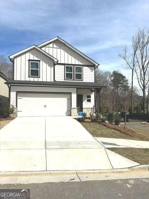 104 NESBIT DR