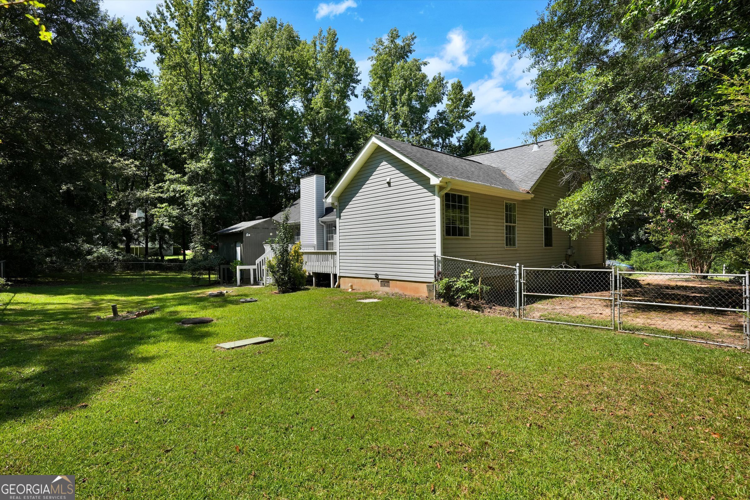 DUNCANS MILL - Residential