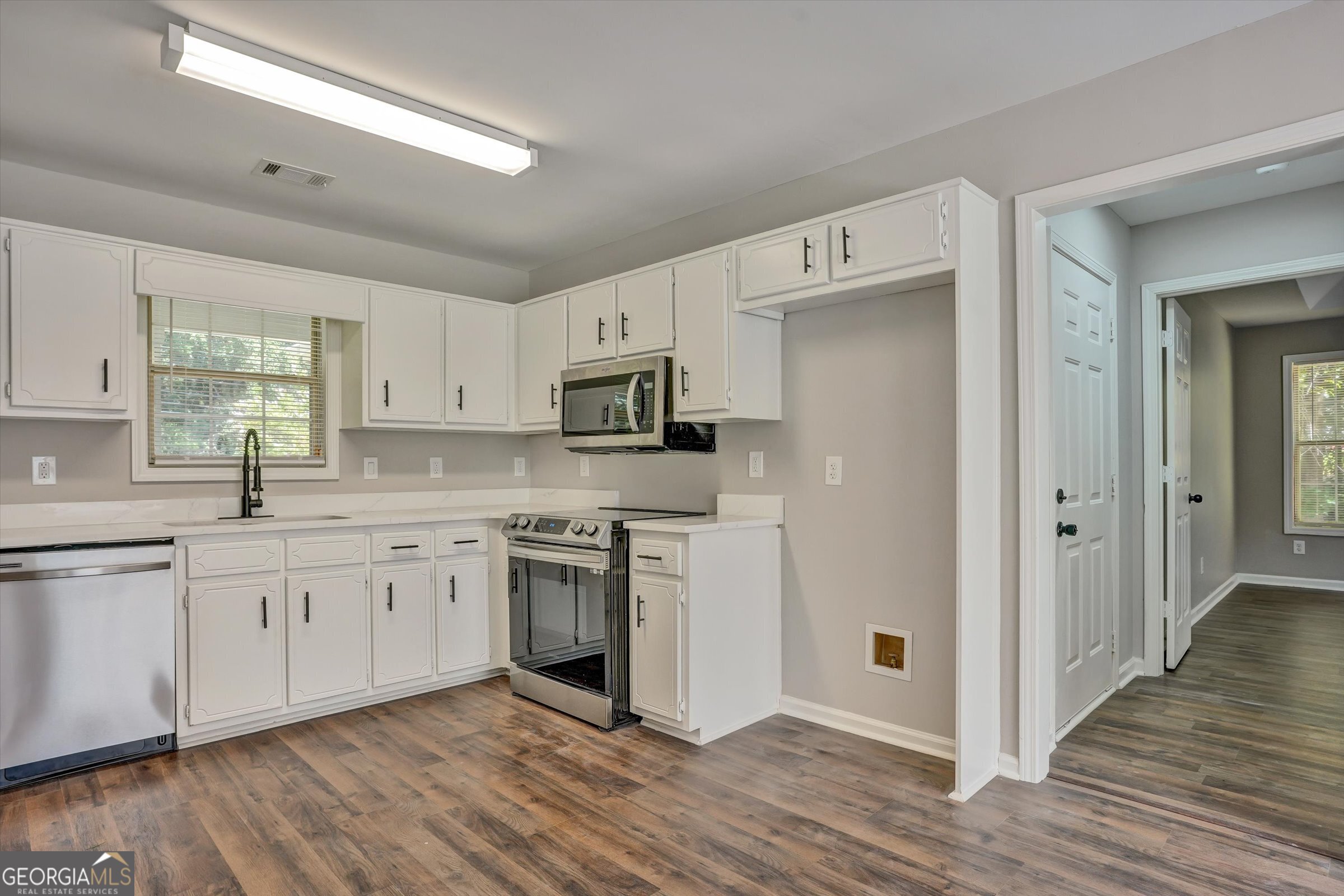 DUNCANS MILL - Residential