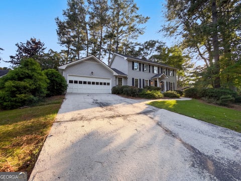 Photo of 1127 Aurora Court, Atlanta, GA 30338 (MLS # 10848607)
