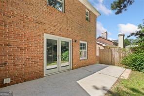 Somerset at Henderson Village - Residential