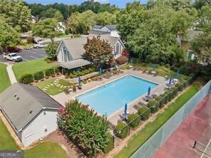 Somerset at Henderson Village - Residential