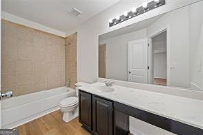 Somerset at Henderson Village - Residential