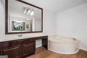 Somerset at Henderson Village - Residential