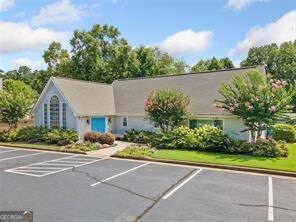 Somerset at Henderson Village - Residential