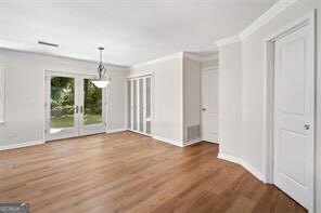 Somerset at Henderson Village - Residential