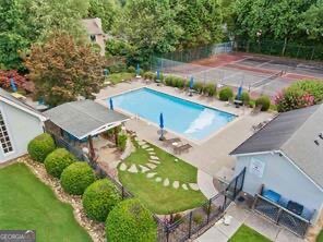 Somerset at Henderson Village - Residential