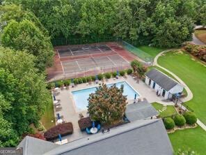 Somerset at Henderson Village - Residential