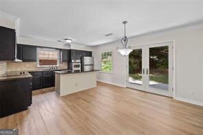 Somerset at Henderson Village - Residential