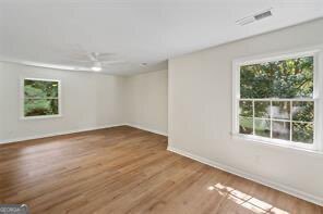 Somerset at Henderson Village - Residential