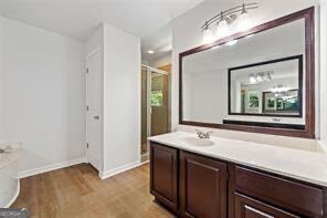 Somerset at Henderson Village - Residential