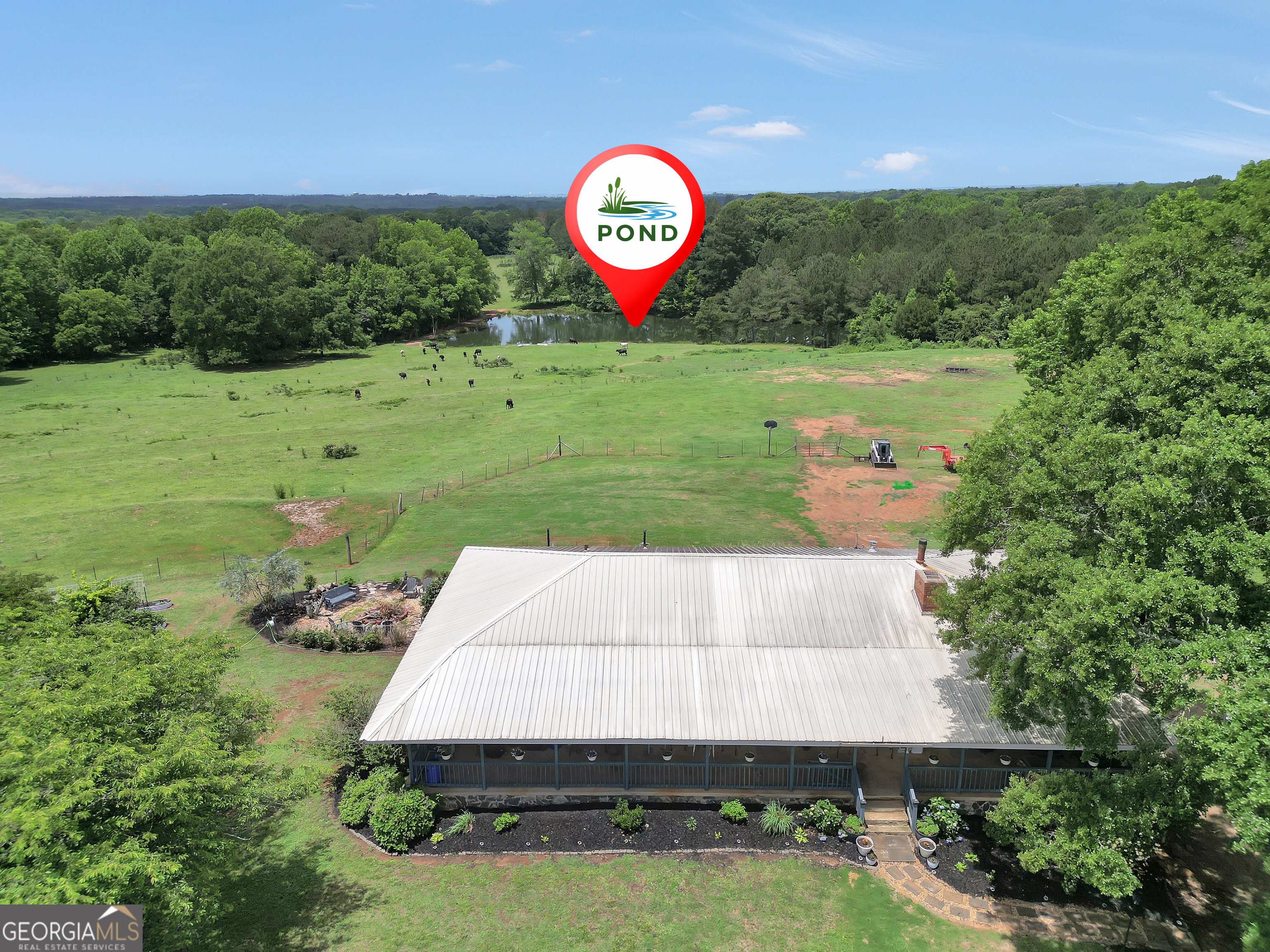 876 Simpson Mill RD