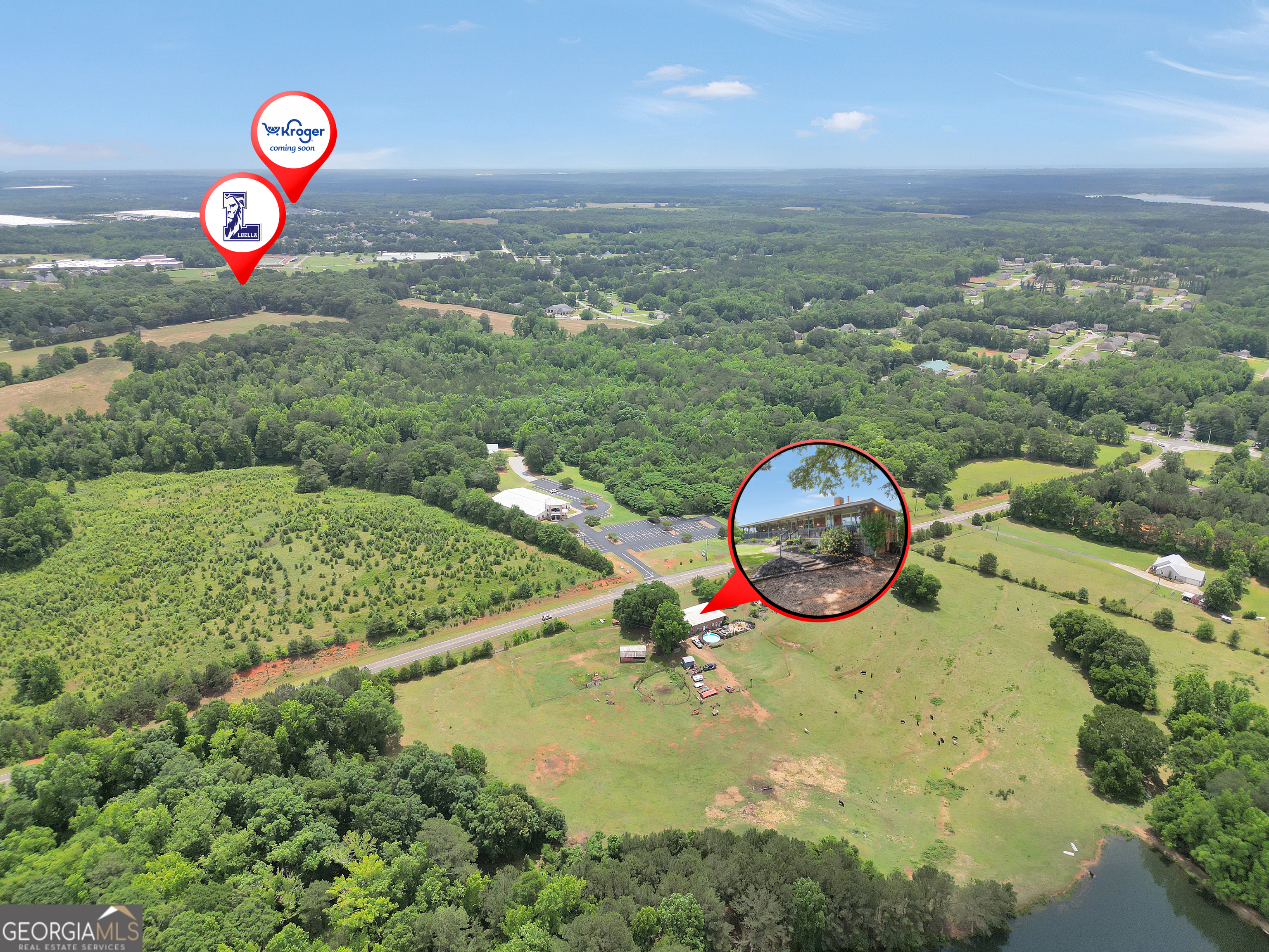 876 Simpson Mill RD