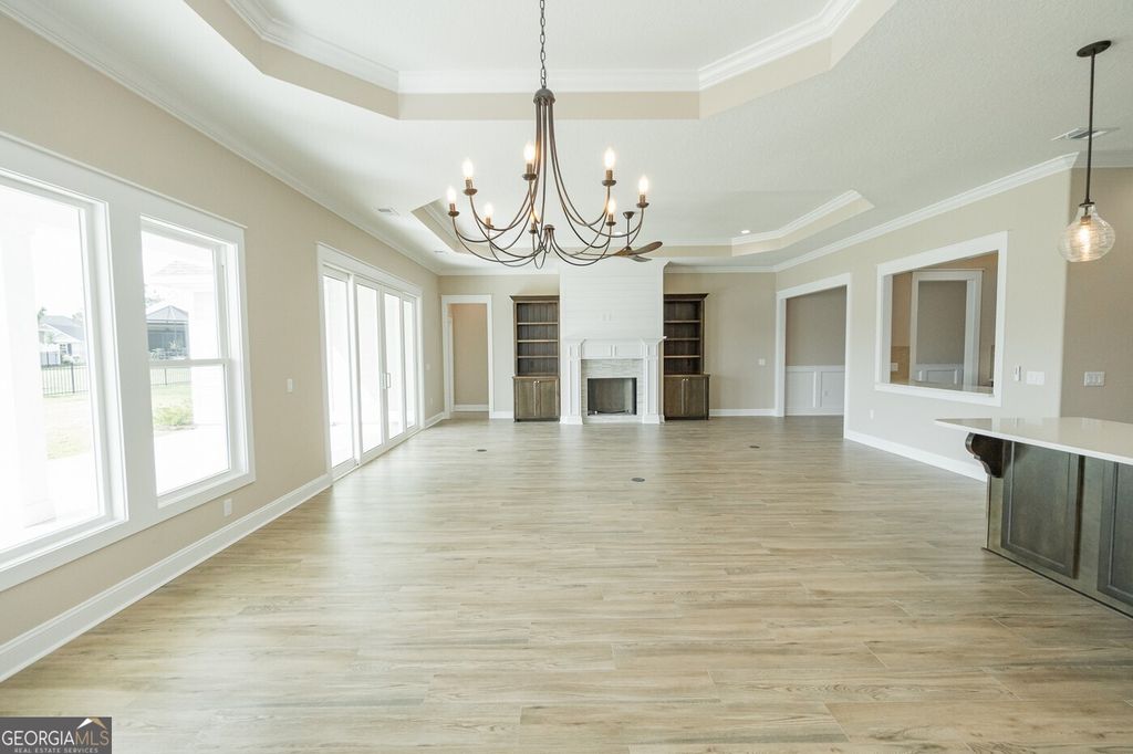 Photo of 232 Jake Colton Drive, Kingsland, GA 31548 (MLS # 10632849)