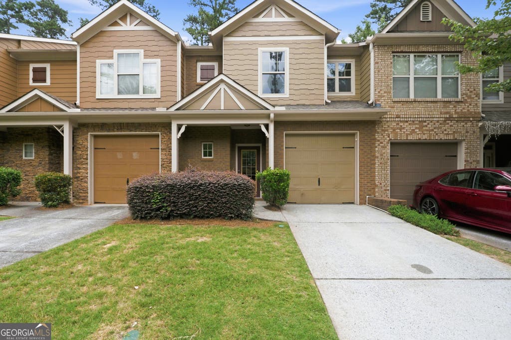 Photo of 3607 MCCLAREN Way, Lawrenceville, GA 30044 (MLS # 10799070)