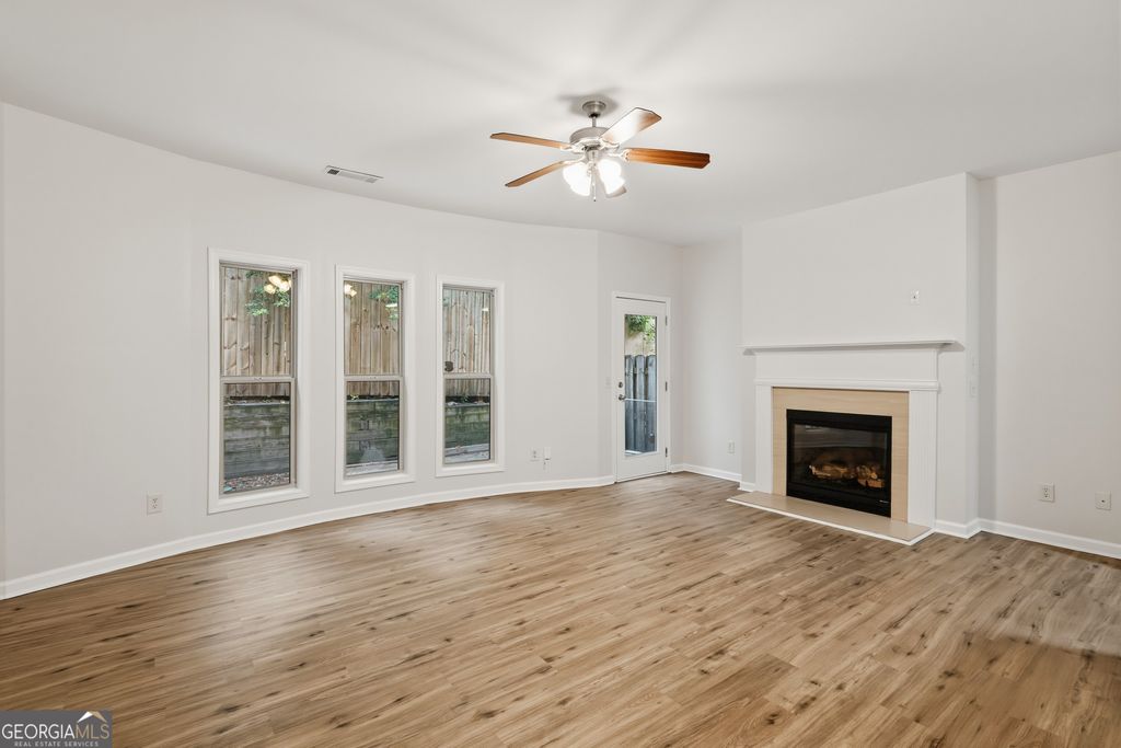Photo of 3607 MCCLAREN Way, Lawrenceville, GA 30044 (MLS # 10799070)