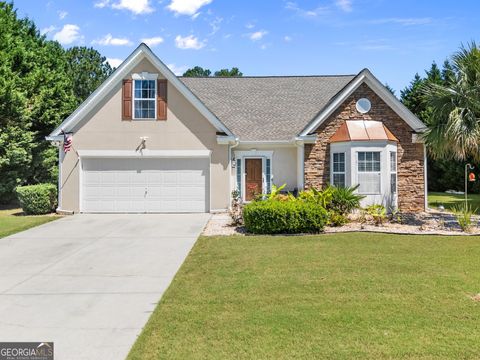 2462 Meadow Pond TRL Grayson GA 30017