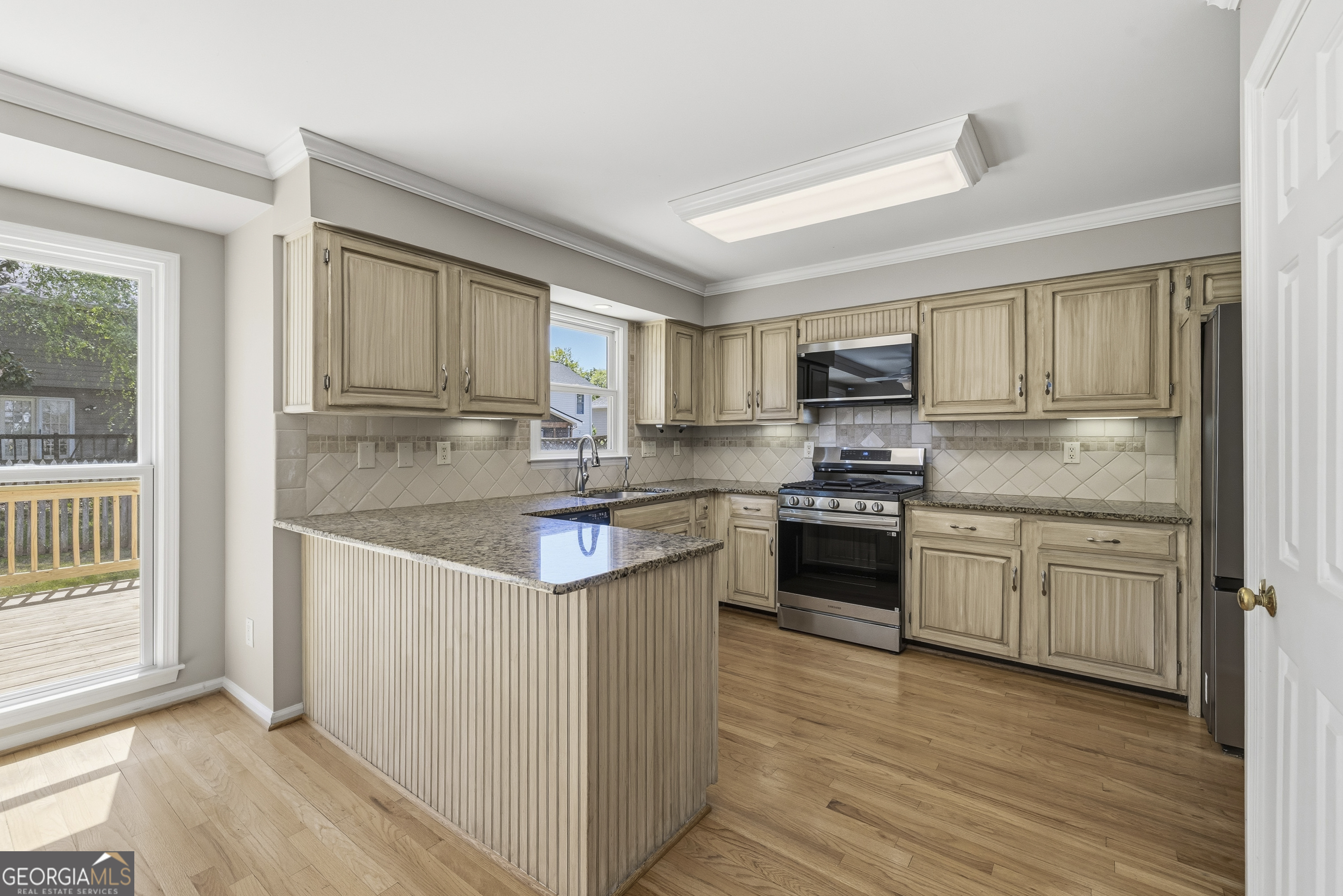 1127 Dunbarton TRCE NE