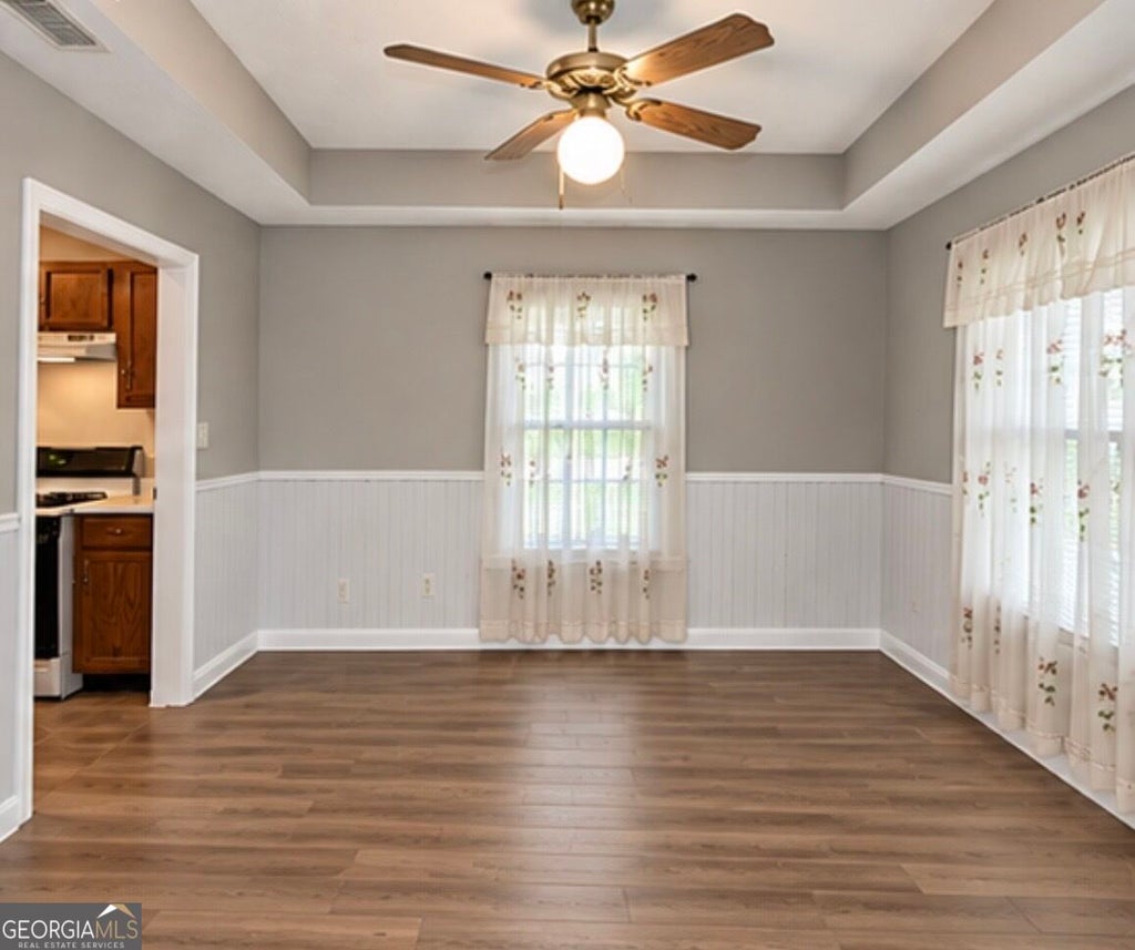Photo of 761 Hairston Terrace, Stone Mountain, GA 30088 (MLS # 10858153)