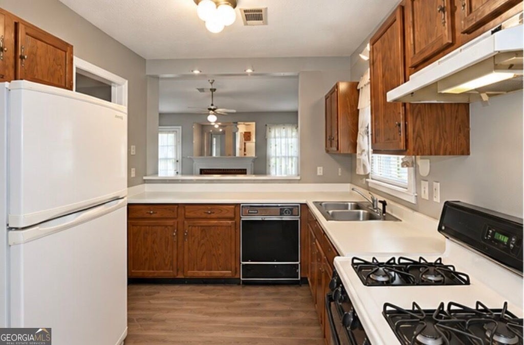 Photo of 761 Hairston Terrace, Stone Mountain, GA 30088 (MLS # 10858153)