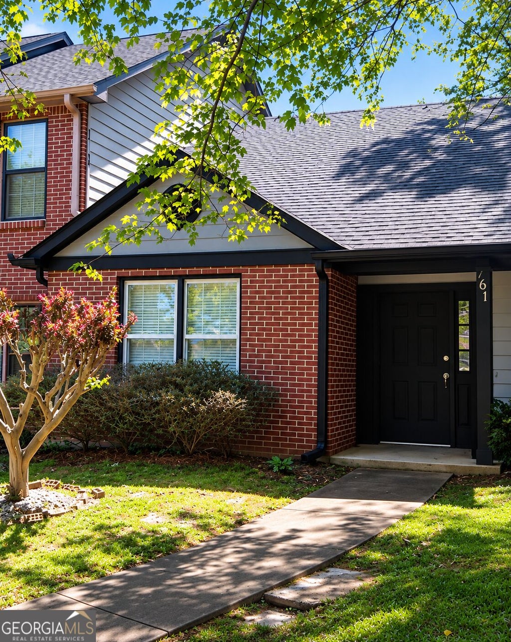 Photo of 761 Hairston Terrace, Stone Mountain, GA 30088 (MLS # 10858153)