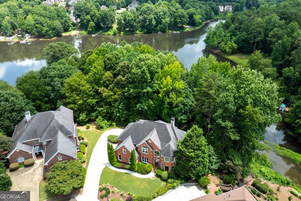 Photo of 1430 Chadberry Way, Lawrenceville, GA 30043 (MLS # 10801240)
