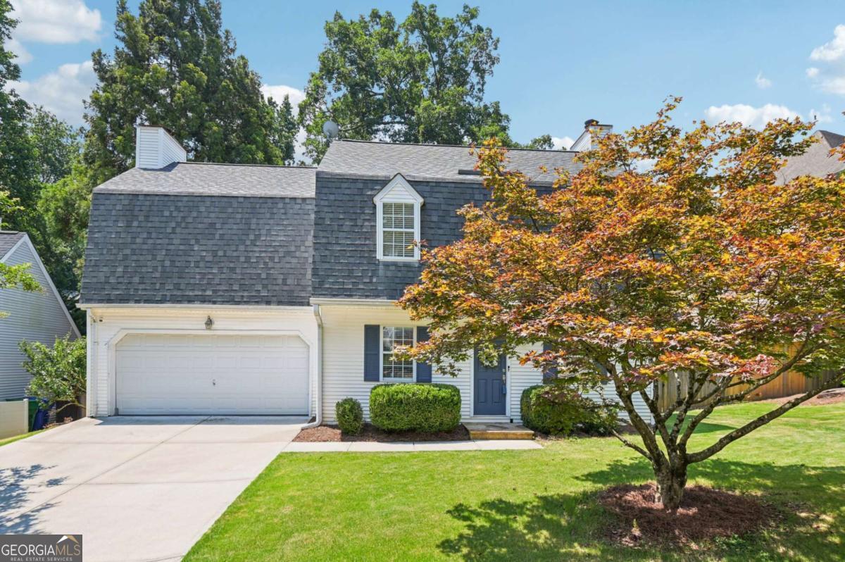 1169 Haven Brook WAY NE