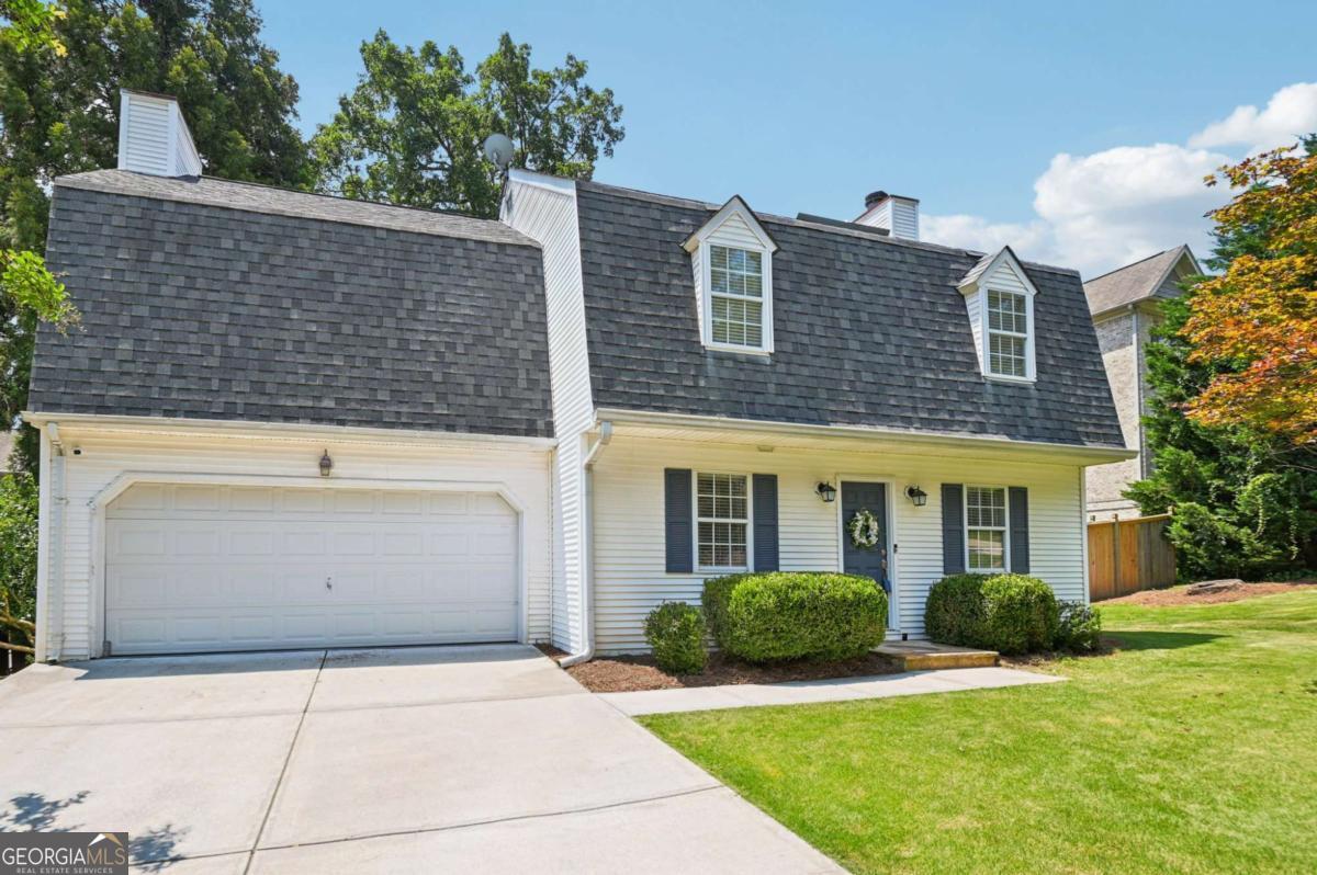 1169 Haven Brook WAY NE