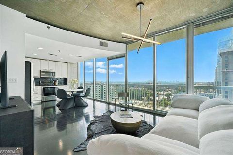 Photo of 3324 Peachtree Road #1712, Atlanta, GA 30326 (MLS # 10709901)