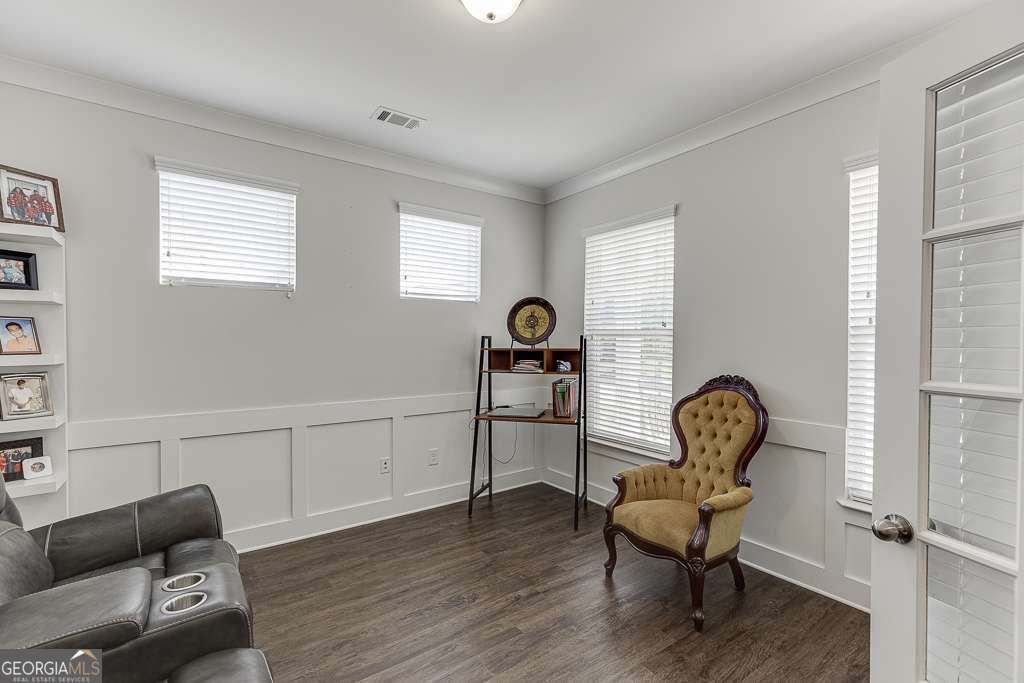 27 Sinclair CIR