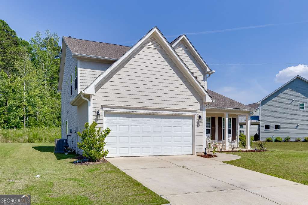27 Sinclair CIR