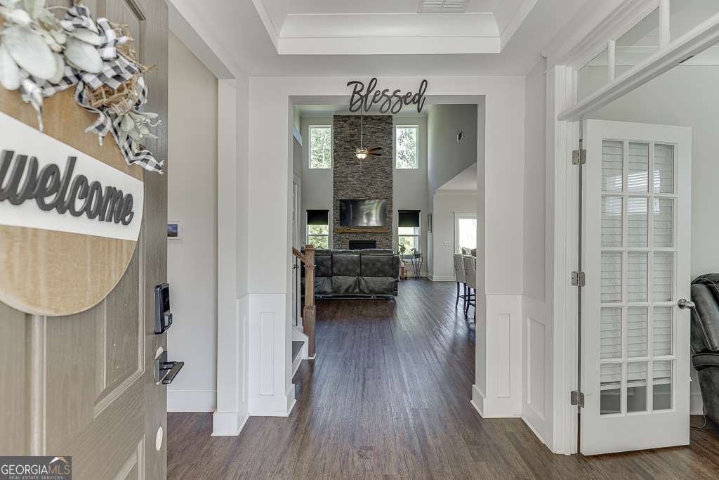27 Sinclair CIR