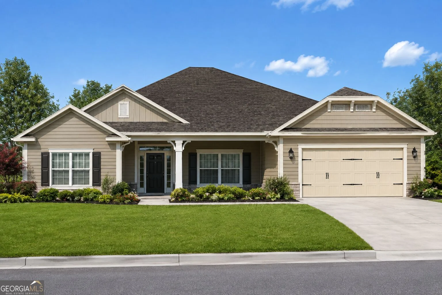 301 Basin Way, Macon, GA, 31220