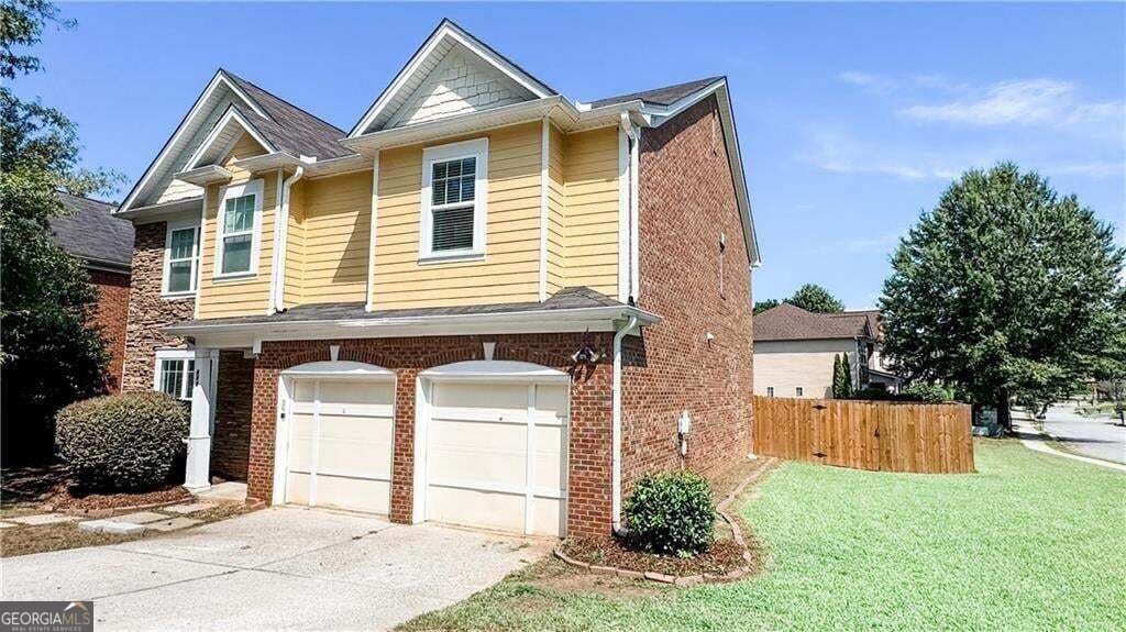4387 Savannah DR