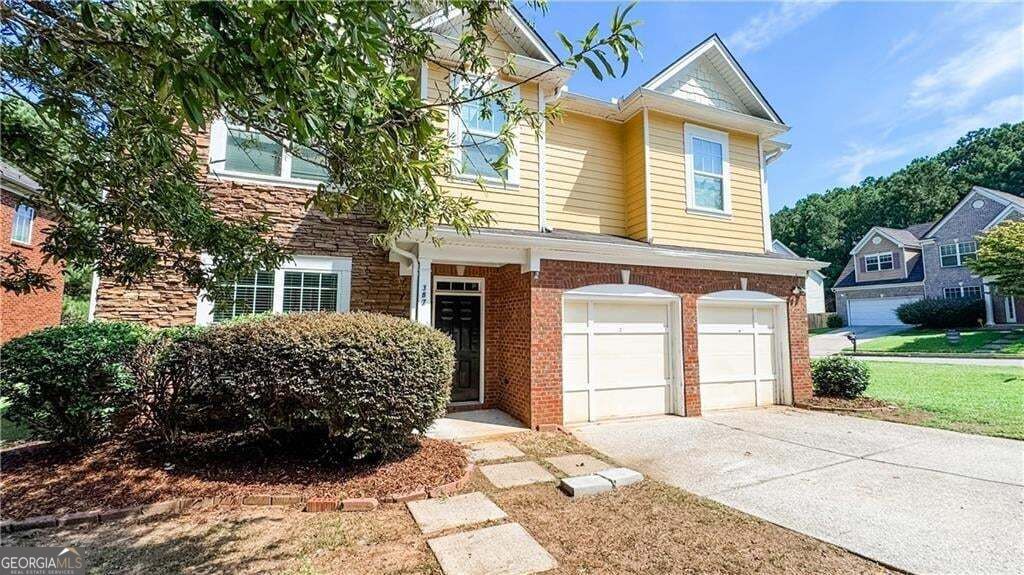 4387 Savannah DR
