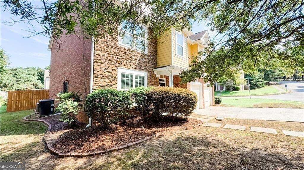 4387 Savannah DR