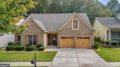 1824 Willoughby DR Buford GA 30519
