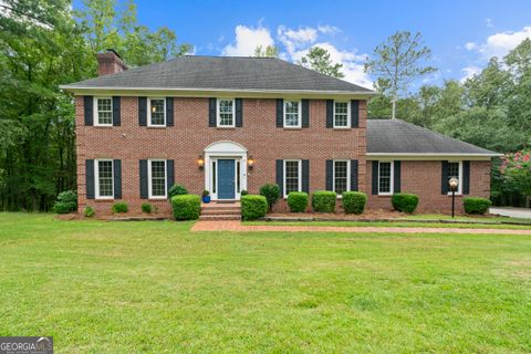 Photo of 139 River Knoll, Macon, GA 31211 (MLS # 10603393)