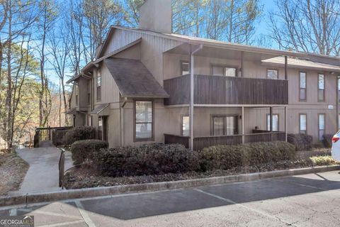 1301 Cumberland Court SE, Smyrna, GA 30080 - #: 10445696