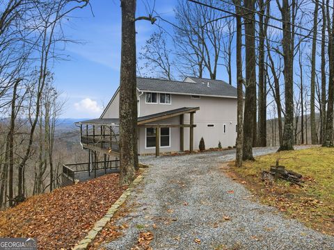 Photo of 1220 Walnut Ridge, Ellijay, GA 30536 (MLS # 10658516)