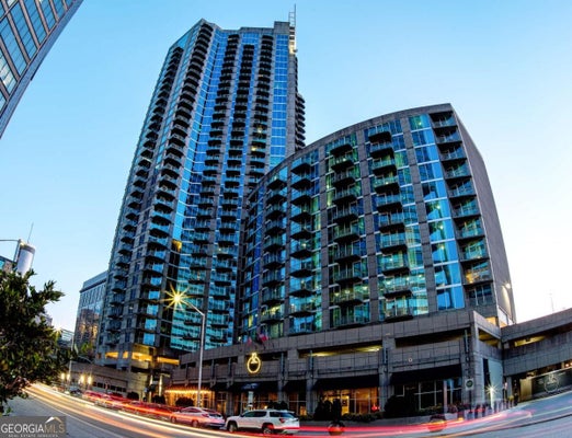 400 W PEACHTREE ST NW UNIT 2206, ATLANTA, GA 30308 - Image 4d976e3b53937e6b3c8e64bf117ac36f/2532412604