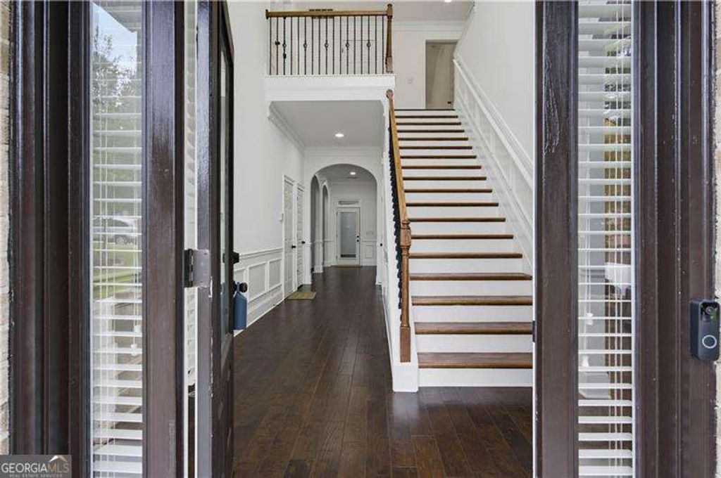 Photo of 2095 Mount Grove Court, Dacula, GA 30019 (MLS # 10806371)