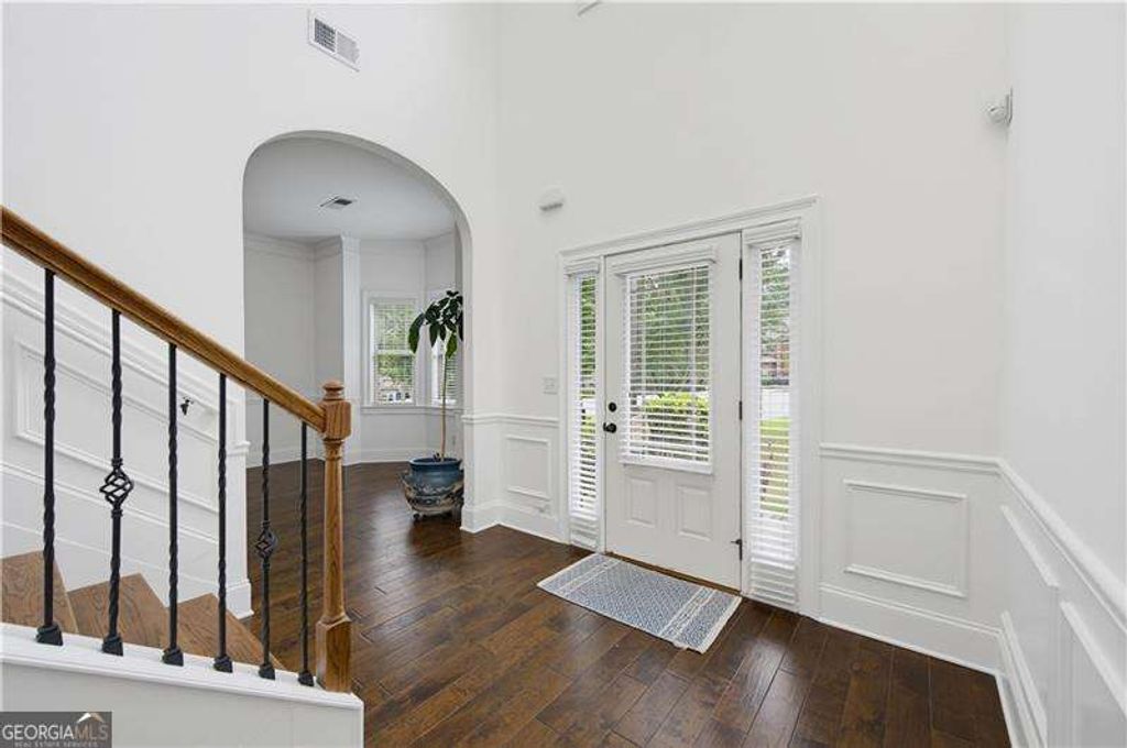 Photo of 2095 Mount Grove Court, Dacula, GA 30019 (MLS # 10806371)