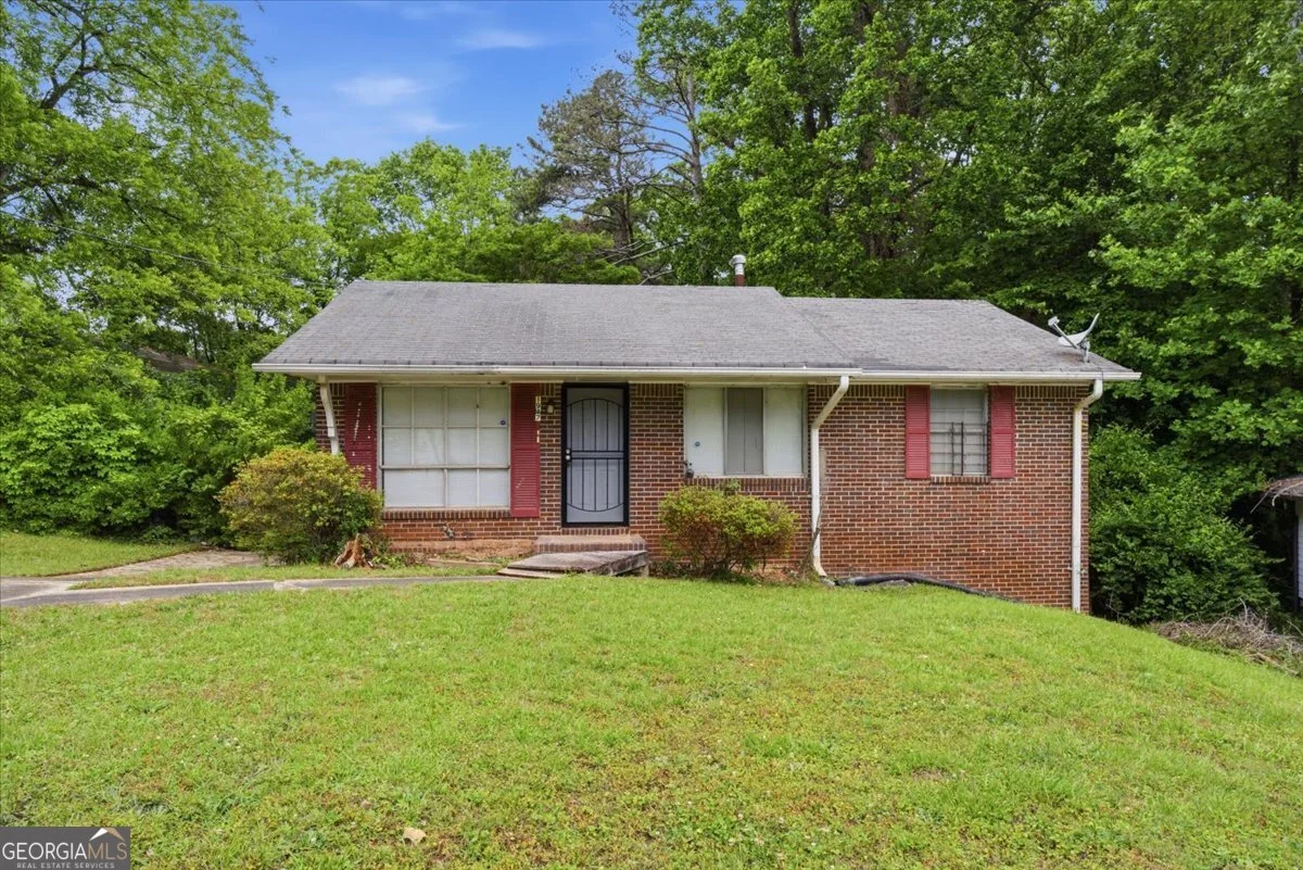 1947 Grange Drive SE