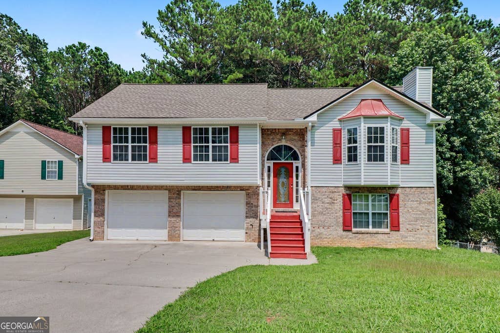 Photo of 18 Broadlands Drive, White, GA 30184 (MLS # 10814493)