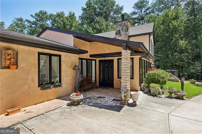 1024 Lake Charles DR